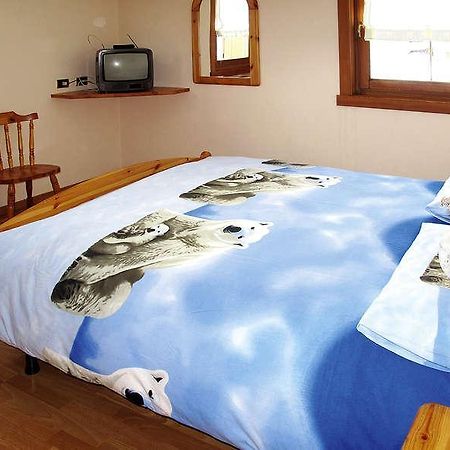 Bait Da Giusy Apartman Livigno Kültér fotó