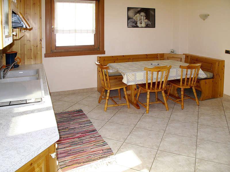 Bait Da Giusy Apartman Livigno Kültér fotó