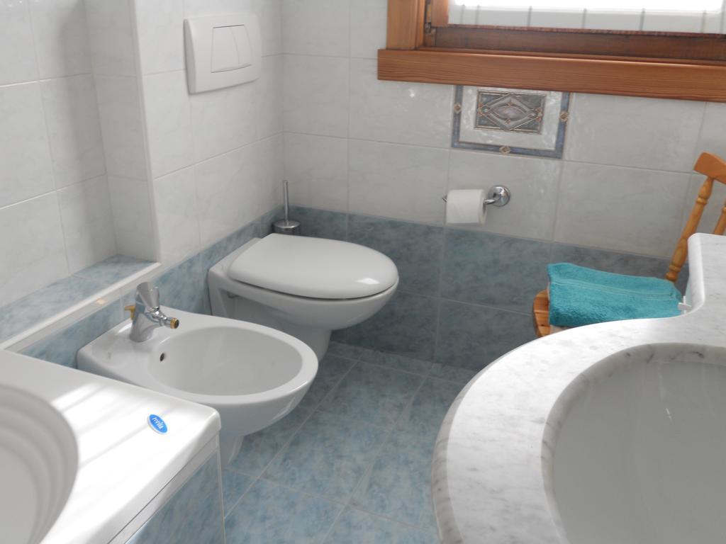 Bait Da Giusy Apartman Livigno Kültér fotó