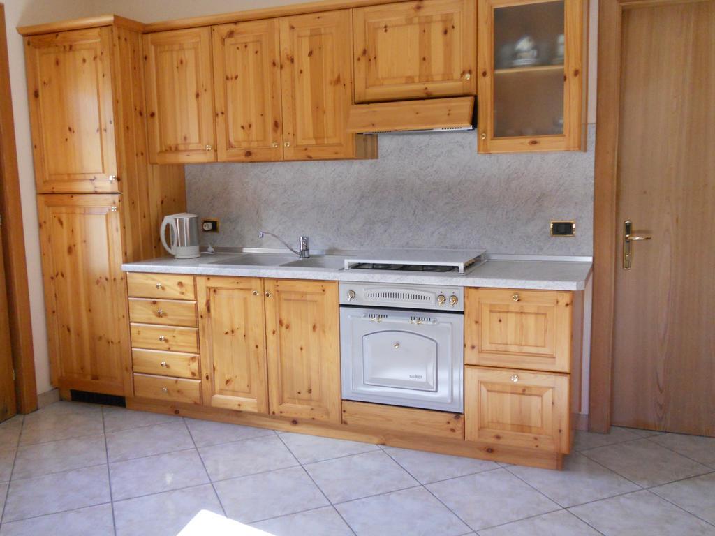 Bait Da Giusy Apartman Livigno Kültér fotó